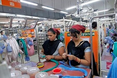 India's factory activity contracted at a sharper pace in July