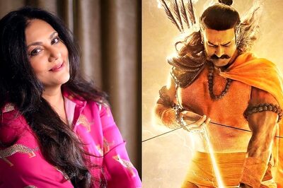 Adipurush Controversy: Sita Fame Dipika Chikhlia Says 'Stop Making Films On Ramayan'
