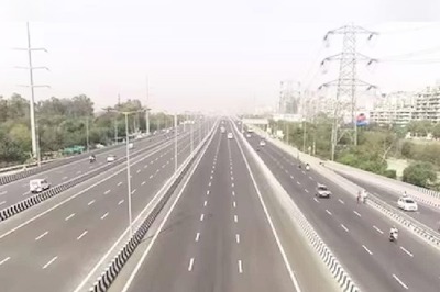 Ghaziabad: Delhi-Meerut Expressway Gets New Entry and Exit Point, Check Details