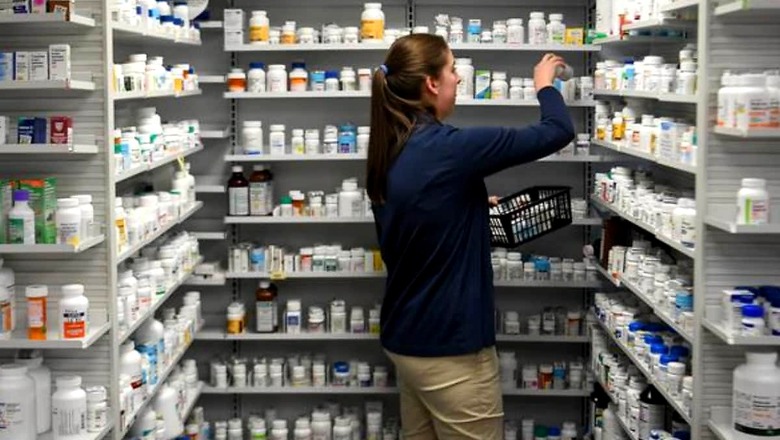 Paracetamols, Ivermectin In High Demand As Covid Cases Spiral; Pharma Firms Wary