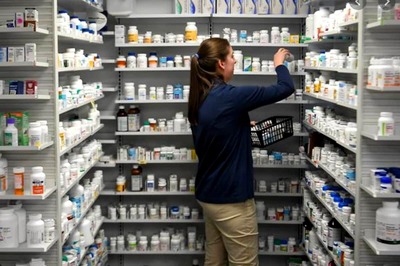 Paracetamols, Ivermectin In High Demand As Covid Cases Spiral; Pharma Firms Wary