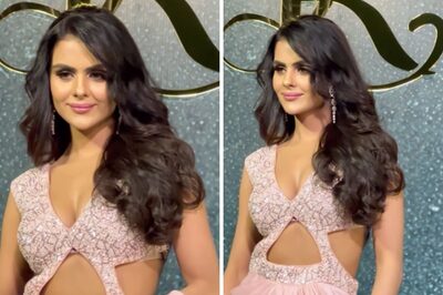 Priyanka Choudhary Makes FIRST Appearance Amid Health Scare, Stuns All With Her Bold Look