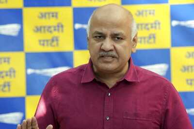 Delhi Excise Policy: More Trouble for Sisodia As Aide Dinesh Arora, YSRCP MP's Son Raghav Turn Approver