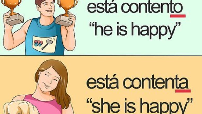 How to Say Happy in Spanish
