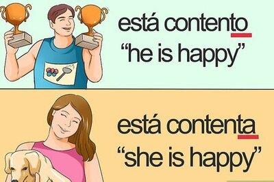 How to Say Happy in Spanish