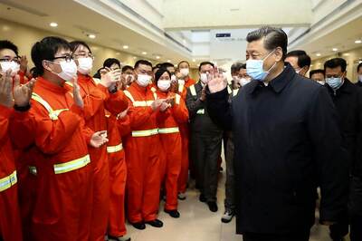 'Coronavirus Exposed Weak Links in How we Address Epidemic': China Says Will Reform Disease Prevention System