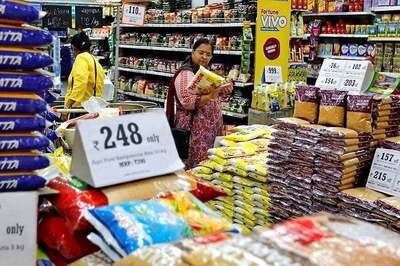 'Will Lead to Unwanted Complication in Growth Issues': Analysts' Warning After Govt Data Indicates High Inflation