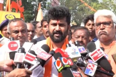 Karnataka: Dalit Group Stops BJP MP from Attending Puja on Land From Where 'Krishna Shila' Was Sourced