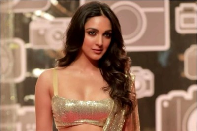 Want to be That Actor Who is Good in Every Film, Says Kiara Advani