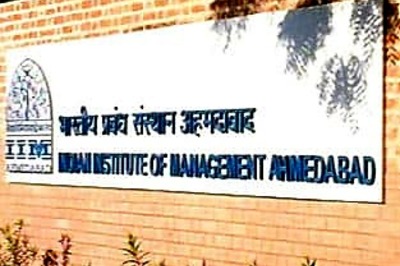 ICICI emerges biggest recruiter at IIM Ahmedabad