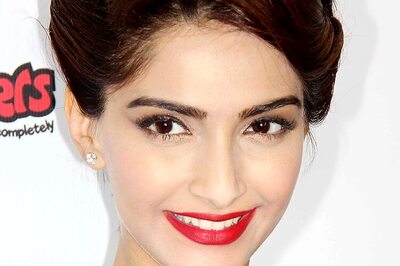 Fashion Venture Style Loft inaugurated by Sonam Kapoor