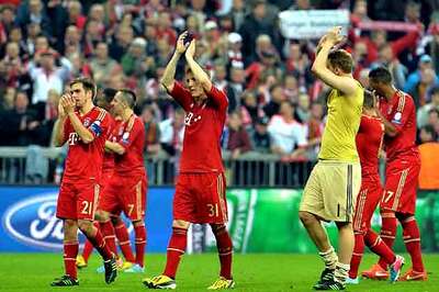 Bayern v Barcelona: Apocalypse or beginning of a new order?