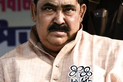 Cattle Smuggling: Court Extends Judicial Custody of TMC's Anubrata Mondal Till Nov 25