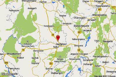 Suspended police officer who killed wife, self blames ADG in suicide note