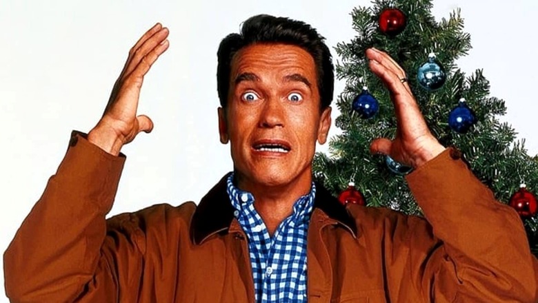 Christmas 2021: Five Hollywood Movies to Get You in the Holiday Spirit