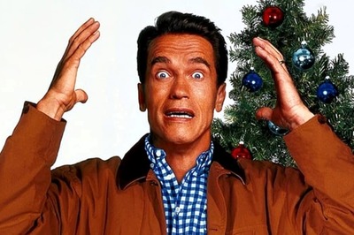 Christmas 2021: Five Hollywood Movies to Get You in the Holiday Spirit