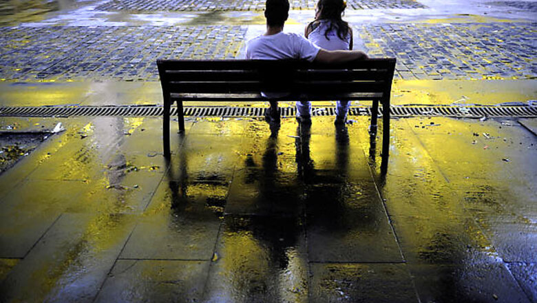 Women to get share in husbands' property