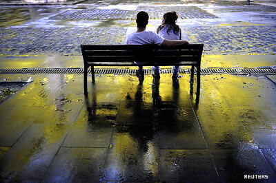 Women to get share in husbands' property