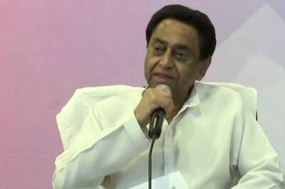 Congress MLA From MP Succumbs to Covid-19; Not Given Proper Treatment, Alleges Kamal Nath