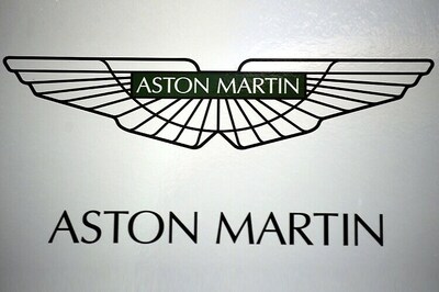 Aston Martin to launch all-electric supercar