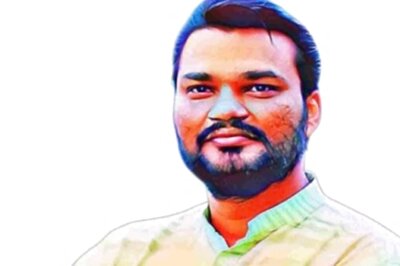 Gehlot Shared Audio of Shekhawat's Chat with Congress Leaders on 'toppling' Rajasthan Govt: Ex-OSD