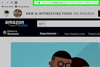 How to Give Amazon Prime As a Gift