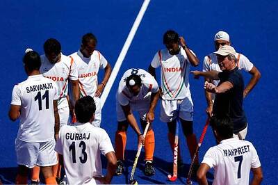 Olympics: Do or die for India in hockey