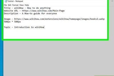 2 Simple Ways to Create an RSS Feed