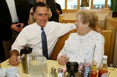 Romney erases Obama lead among women: Poll