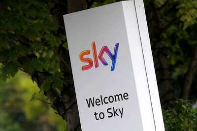 Comcast Raises Bid for Sky to $34 Billion, Tops  Rupert Murdoch's Fox Offer
