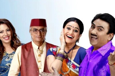 This Actor Was Selected for Taarak Mehta Ka Ooltah Chashmah Without Audition