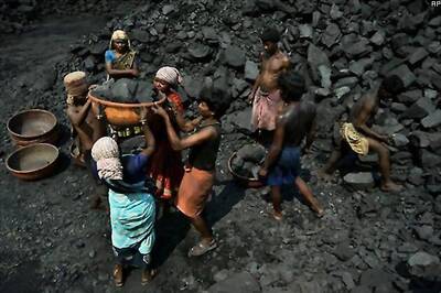 Coal scam: CBI confirms questioning of two ex-UPA ministers