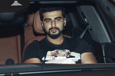 Women Empowerment Will Happen When Men Change Mindset: Arjun Kapoor