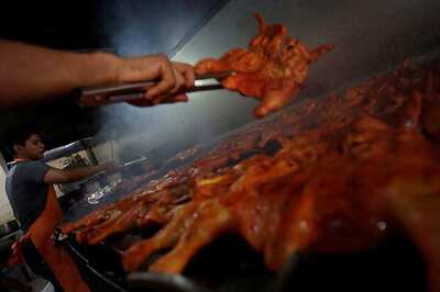 Indian-origin 'Chicken King' to Face Parliamentary Inquiry in UK