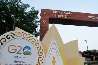 Classes With News18: India Takes Centre Stage With G20 Presidency, Insights into Selection Process