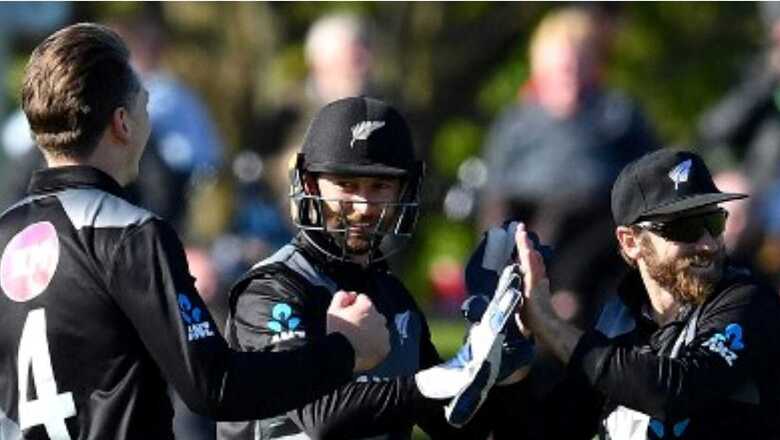 New Zealand Team Preview T20 World Cup 2022: 'Nice Guys' New Zealand May Once Again Surprise With Final Finish