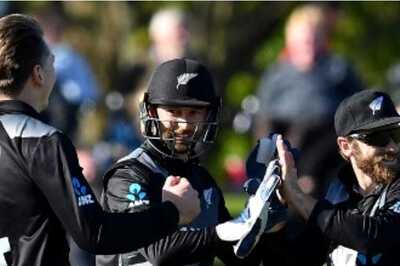 New Zealand Team Preview T20 World Cup 2022: 'Nice Guys' New Zealand May Once Again Surprise With Final Finish