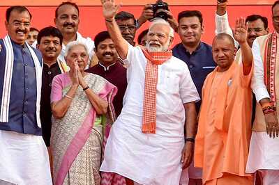 BJP Only Ruling Party Which Recognised Contributions of All PMs: Modi