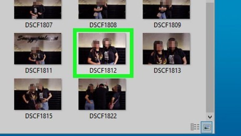 How to Add People to a Photo