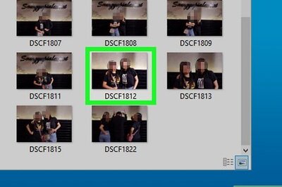 How to Add People to a Photo