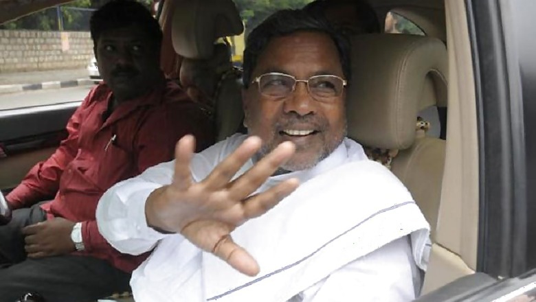 BJP 'Misled' on Issues, Wish Yediyurappa Can Be a Successful ‘Margdarshak’, Says Siddaramaiah