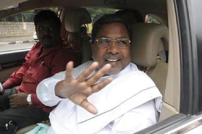 BJP 'Misled' on Issues, Wish Yediyurappa Can Be a Successful ‘Margdarshak’, Says Siddaramaiah