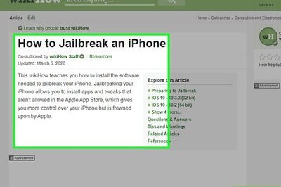 How to Fake Your Location on an iPhone