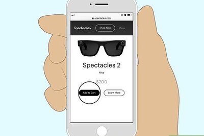 How to Use Snapchat Spectacles