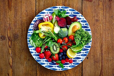 Choose Your Grocery Smartly to Stay Healthy