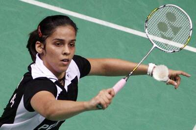 CWG Badminton: India go down 1-3, win silver