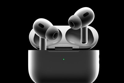 Apple AirPods Pro 2 Available For BIG Discount On Flipkart: How To Buy For Rs 17,499