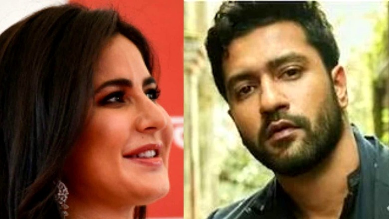 Katrina Kaif and Vicky Kaushal Wedding: How Couple Resemble Lead Characters From Namaste London; Bride from UK, Groom From Punjab