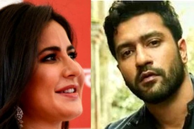 Katrina Kaif and Vicky Kaushal Wedding: How Couple Resemble Lead Characters From Namaste London; Bride from UK, Groom From Punjab