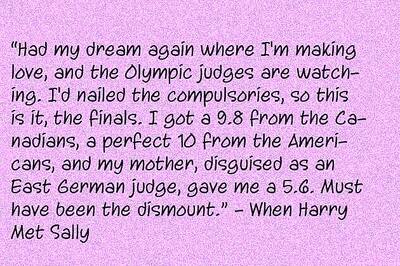 Valentine's Day: 10 corny but romantic film lines